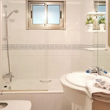 Ronda19 By Serendipia Turismo * A Coruña